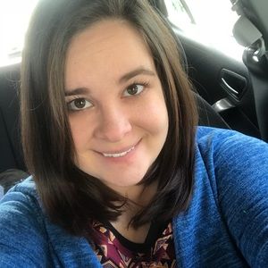 Meet your Posher, Tiffani